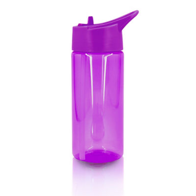 George Home Purple Bottle