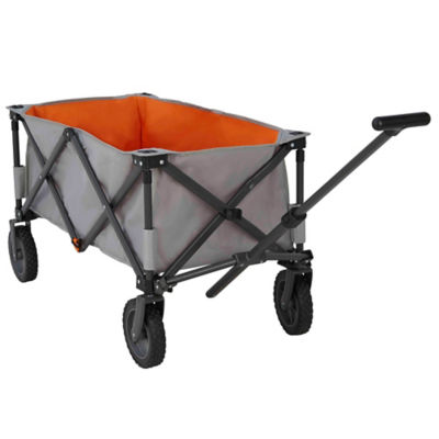 Ozark Folding Cart