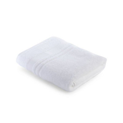 ASDA > Homeware Outdoors > George Home White Egyptian Cotton Bath Towel