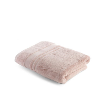ASDA > Homeware Outdoors > George Home Pink Egyptian Cotton Bath Towel