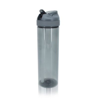 George Home Sipper Bottle - Grey