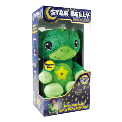 JML Star Belly Dino