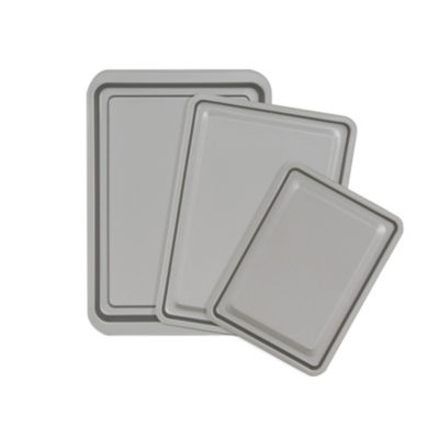 George Home Oven Trays 3 Pack - ASDA Groceries