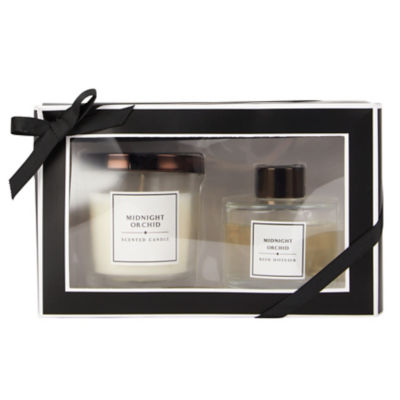 George Home Classic Midnight Orchid Giftset