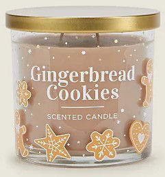 George Home Gingerbread Cookies Votive Candle - ASDA Groceries